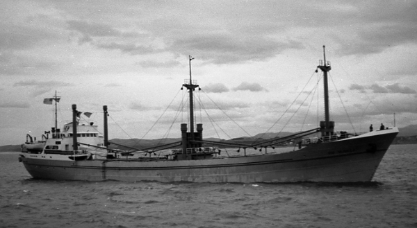 Rio Hijuela por T. Diedrich Rio Hijuela por T. Diedrich